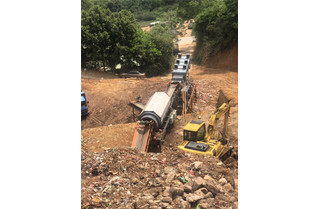 陳腐垃圾分類設(shè)備的重要性體現(xiàn)在哪些方面？