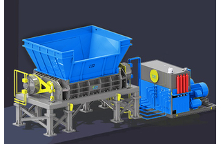 泉州容大?垃圾處理設(shè)備的優(yōu)點